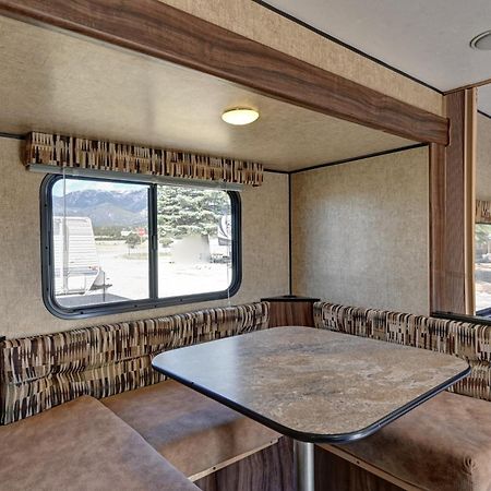 Snowy Peaks Rv Park Hotel บูเอโนวิสตา ภายนอก รูปภาพ